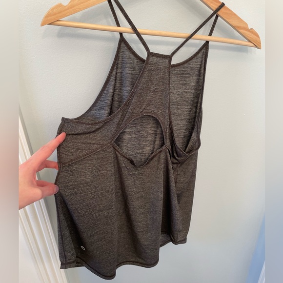 Lululemon Flowy Tank Top - Picture 2 of 5
